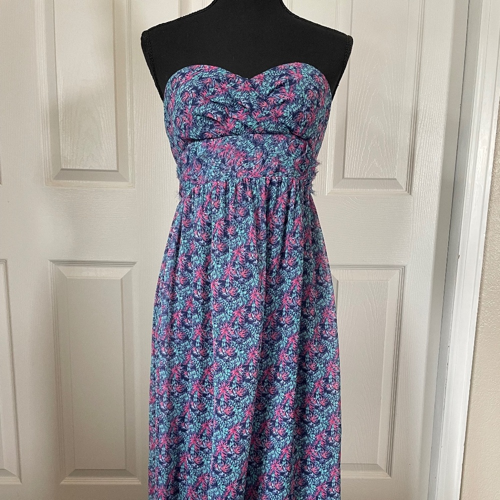 BCBG Maxi Dress